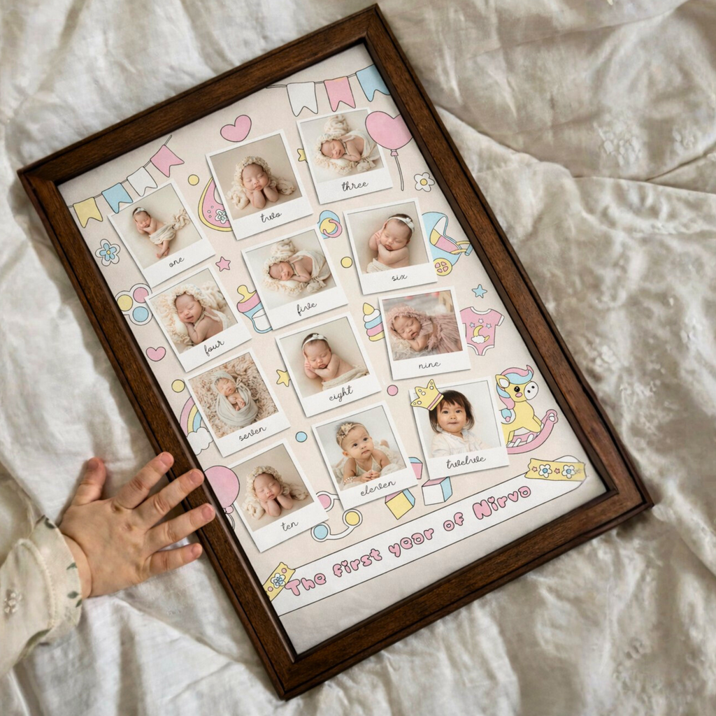 Baby Beginnings