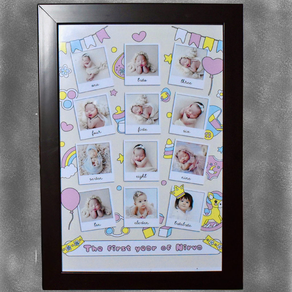 Baby Beginnings