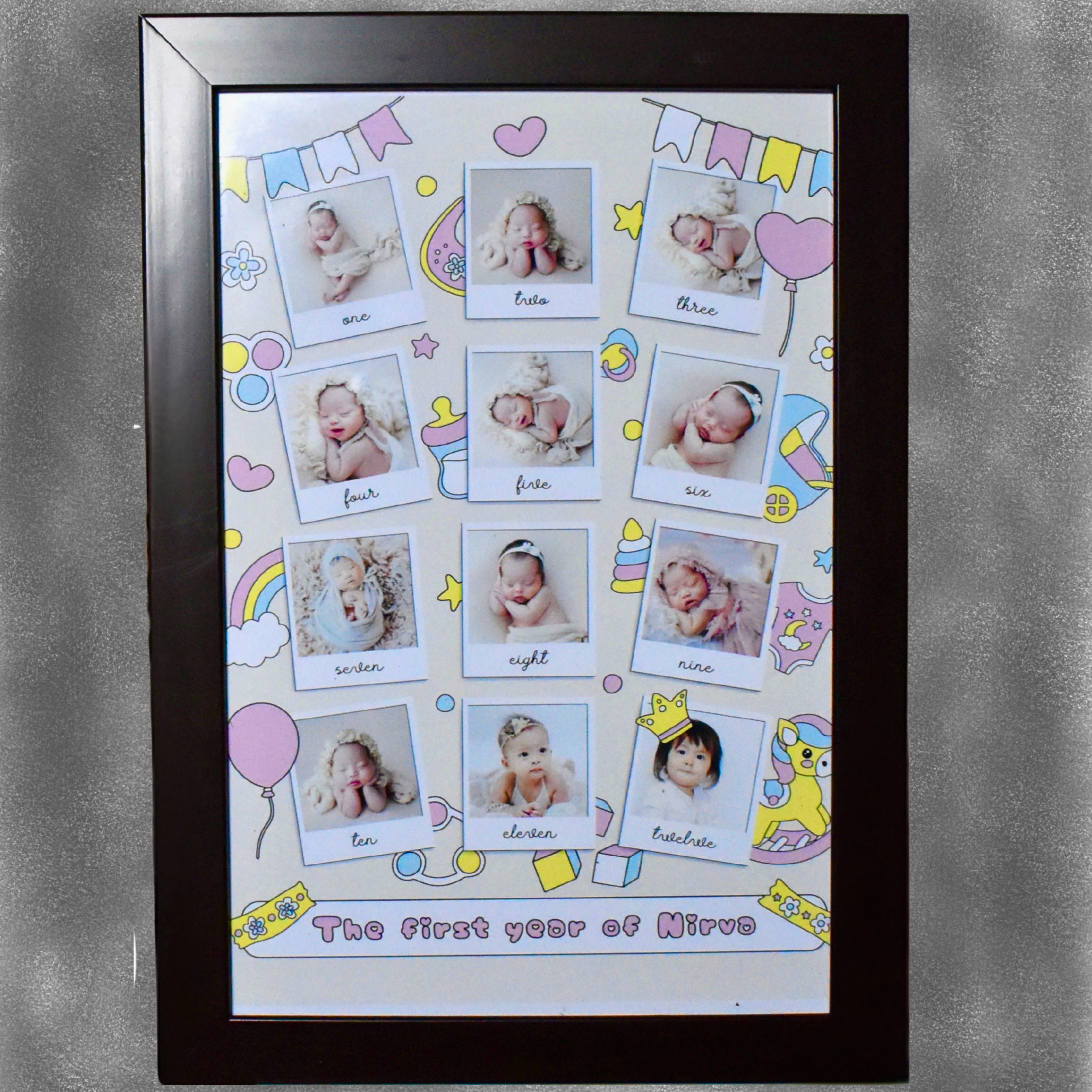 Baby Beginnings