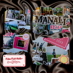 Trip Tales