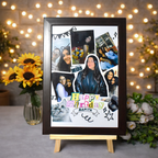 Memory Board