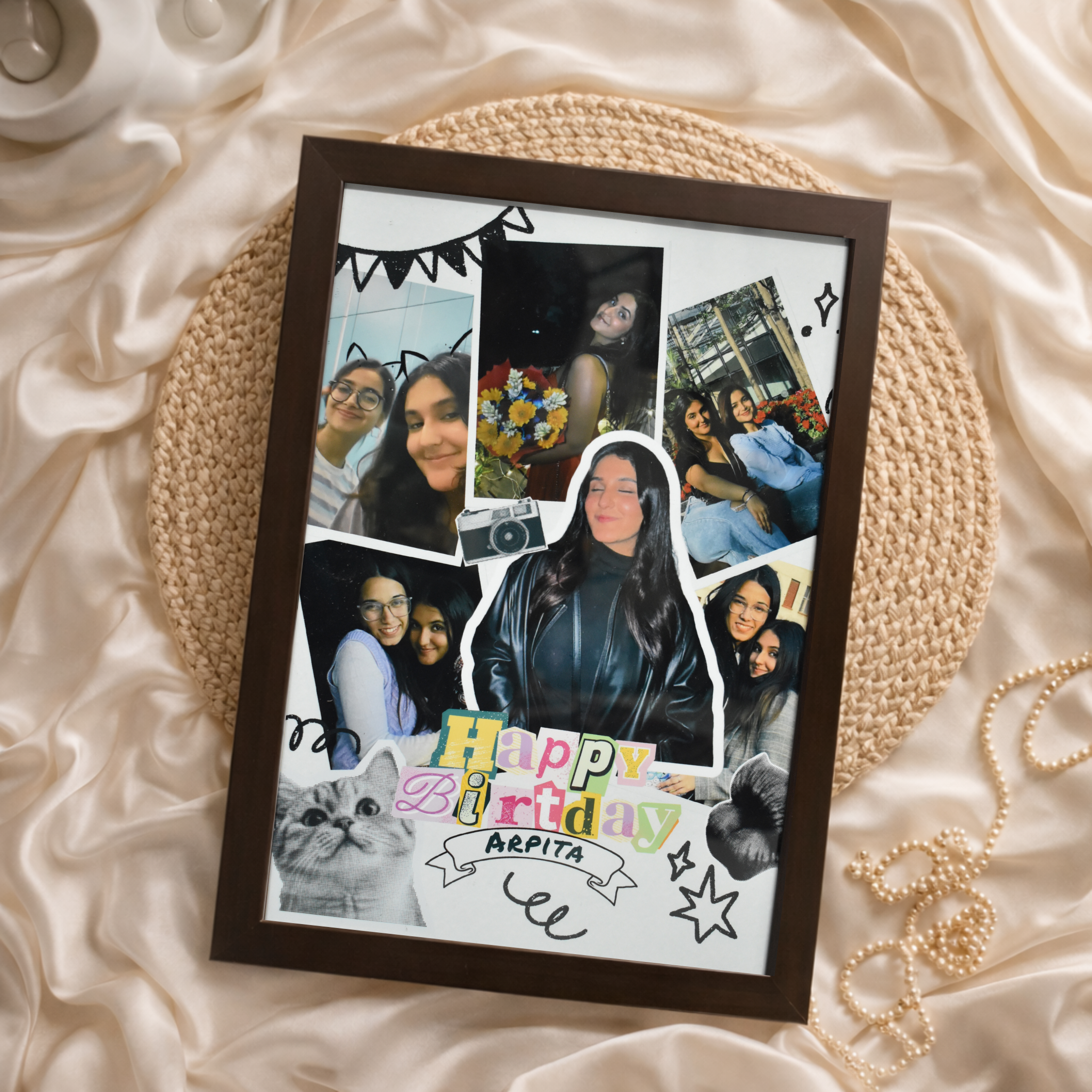 Memory Board
