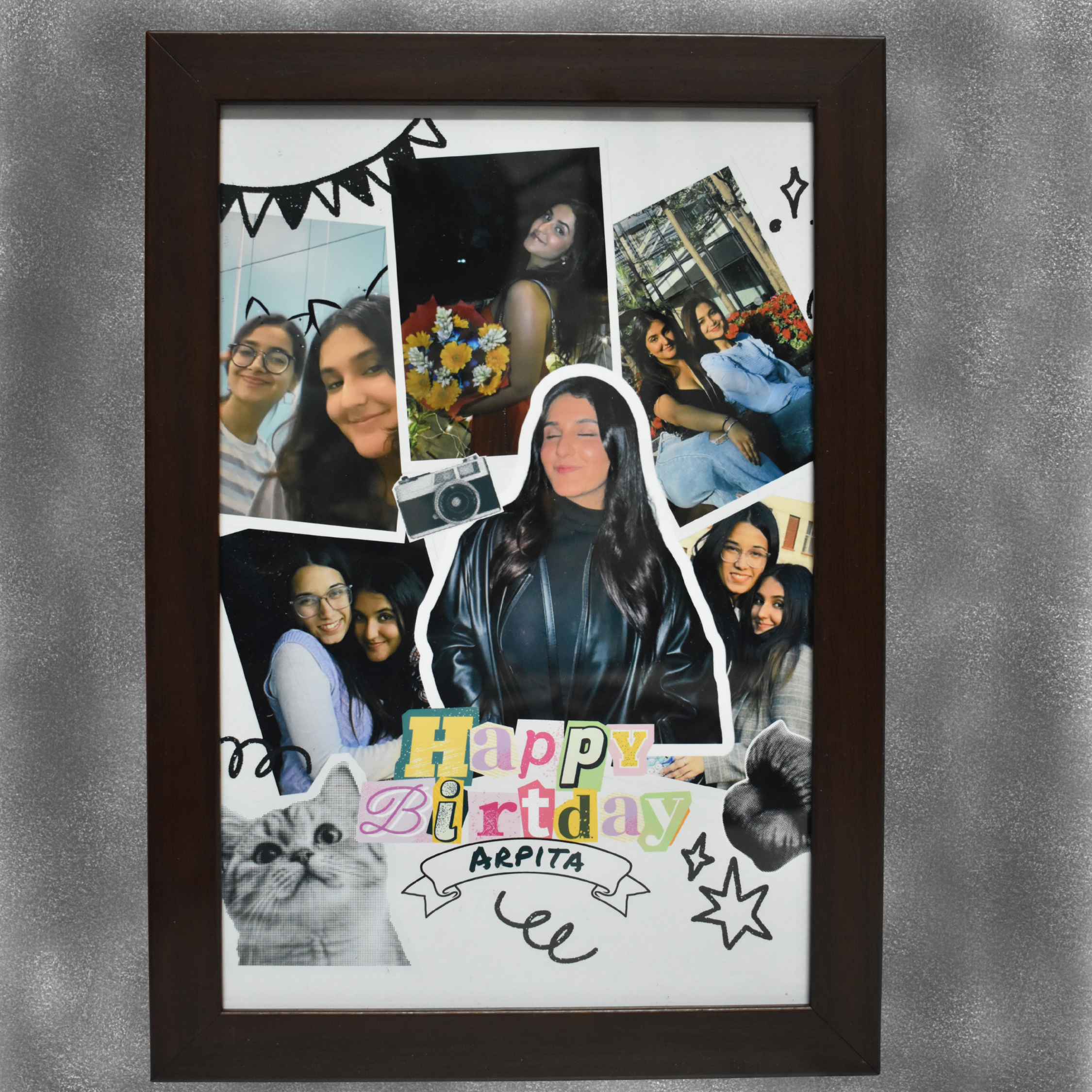 Memory Board