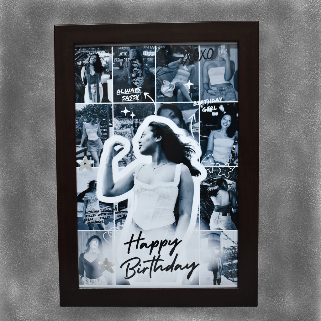 Birthday Queen
