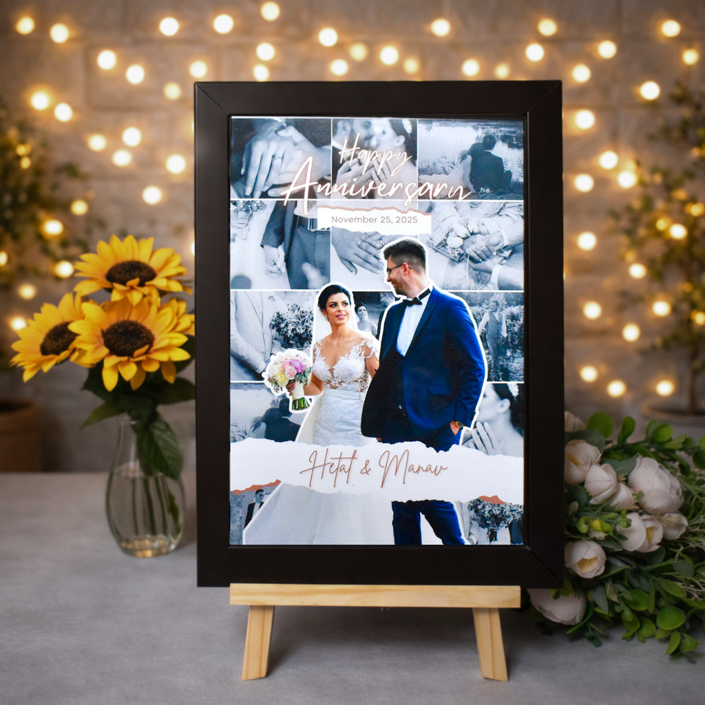 Timeless Vows