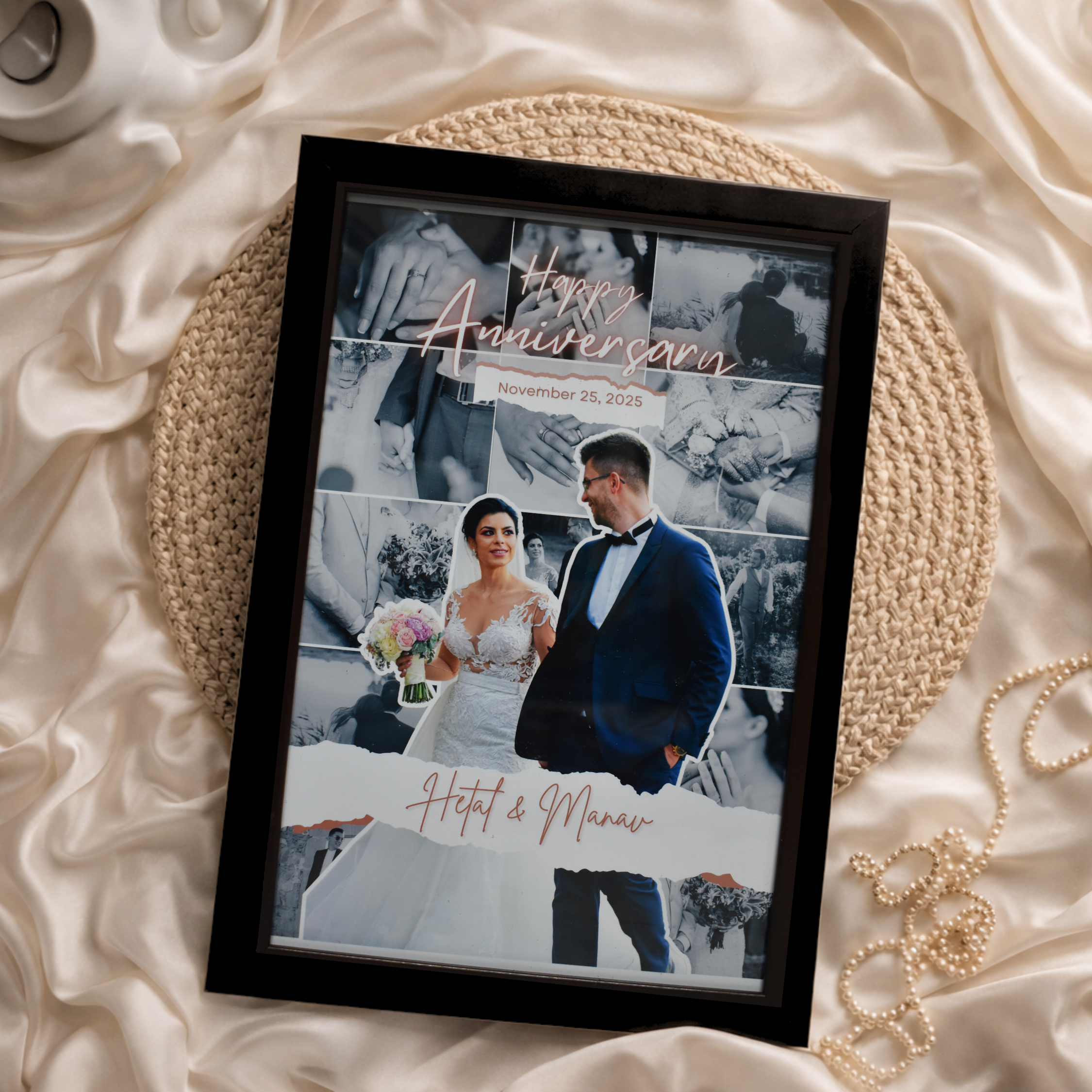 Timeless Vows