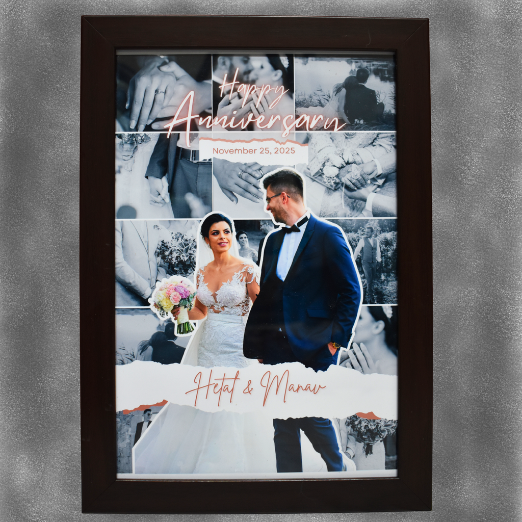 Timeless Vows